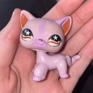 Littlest pet shop
